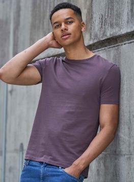 Buy a wonderful, personalised PS Classic Crew Neck Tee from the PS Clothing online shop